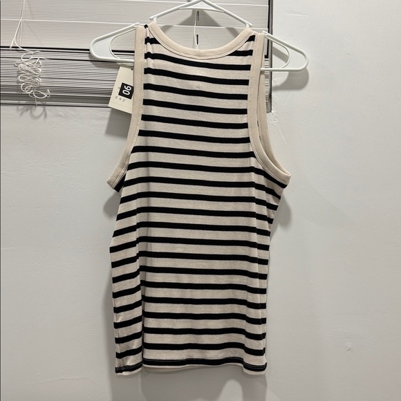 A New Day Ribbed Tank - Picture 2 of 3